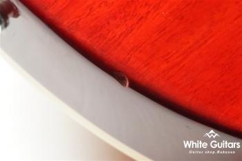 Les Paul Classic 2019 - Heritage Cherry Sunburst